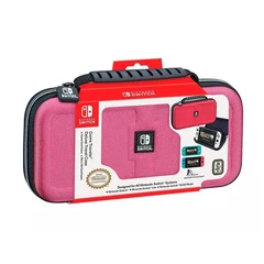‍ Travel Case Deluxe Pink Black - All System