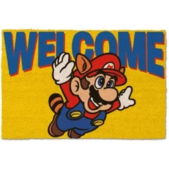 Alfombra Super Mario - Doormat