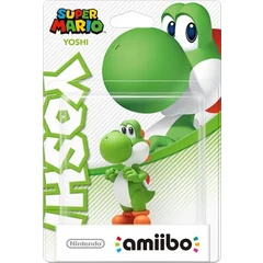 ‍ Amiibo Yoshi | Super Mario
