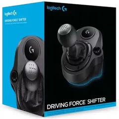 Driving Force Shifter - Compatible with G29, G920 & G923 (palanca de cambio)