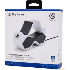 Twin Charging Station - PS5 DualSense