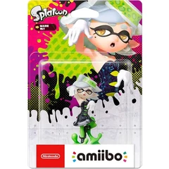 Amiibo Marie (Splatoon Series)