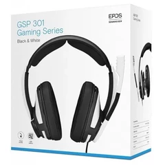 EPOS | Sennheiser GSP 301 Gaming Headset