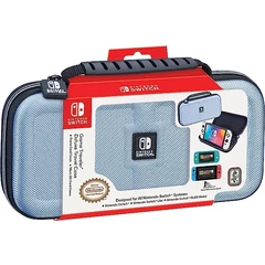 ‍ Travel Case Deluxe Sky Blue - All System