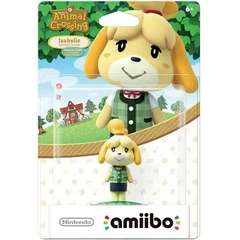Amiibo - Isabelle Summer Outfit