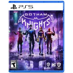 Gotham Knights Standard Edition