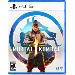 Mortal Kombat 1 -PS5