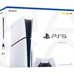 PlayStation®5 Disco Edition - (PS5 slim) | 011423