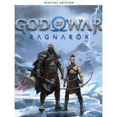 God Of War Ragnarok *Digital*