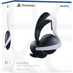 ‍ PlayStation Pulse Elite Wireless Headset