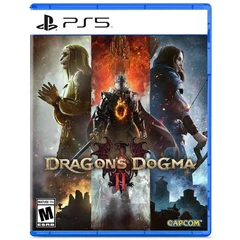 Dragon's Dogma 2 - PS5