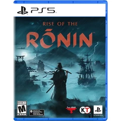 Rise of the Ronin - PlayStation 5