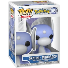 Pokemon - Dratini #1050