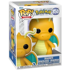 Pokemon - Dragonite #850