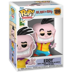 Ed, Edd n Eddy - Eddy #1899