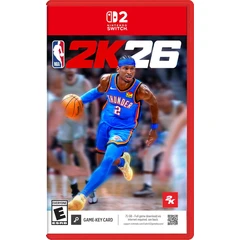 NBA 2K26 | NS2