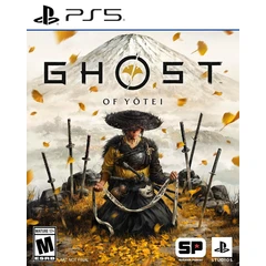 Ghost Of Yotei | PS5