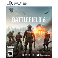 Battlefield 6 | PS5