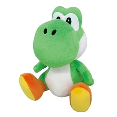 Toy Mario Green Joshy