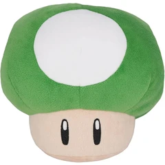 Toy Super 1-Up Mushroom 6