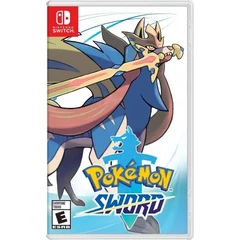 Pokémon Sword