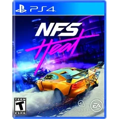 Need for Speed Heat