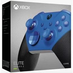 ‍Elite Series 2 Controller - Blue/Black