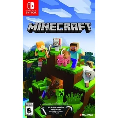 Minecraft: Switch Edition