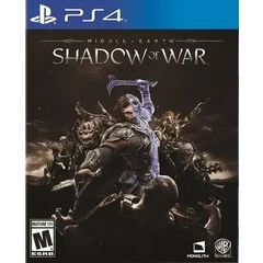 Middle-Earth: Shadow Of War