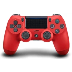 Control PS4 Magma Red (v.2.0)