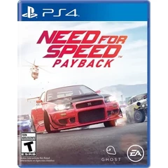 Need for Speed Payback | 008161