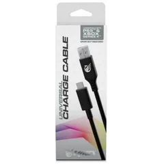 Type C Universal Charge Cable