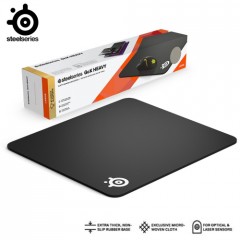 SteelSeries QcK EDGE Gaming Mouse PAD Large