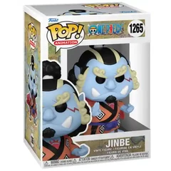 One Piece - Jinbe Normal - 1265
