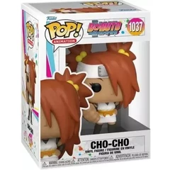 Funko Pop! - Boruto - Cho-Cho #1037