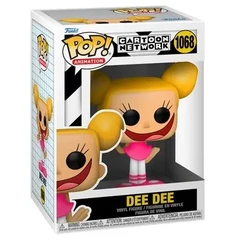 Cartoon Network Funko Pop! Dee Dee #1068