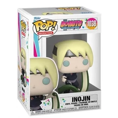 Funko Pop! Boruto: Inojin #1038