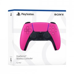 Control DualSense PS5 - Nova Pink