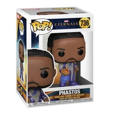 Funko POP! Marvel - The Eternals - Phastos (736)