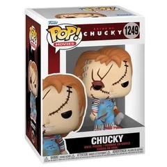 Bride of Chucky: Chucky Vinyl Figure #1249