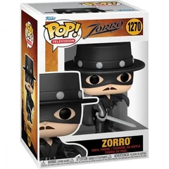 Zorro (1957) - Zorro 65th Anniversary #1270