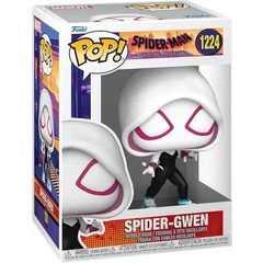 Spider-Man: Across the Spider-Verse Spider-Gwen #1224