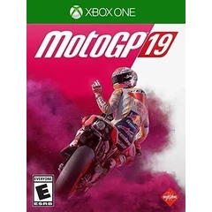 MotoGP 19 XS *AGOTADO*