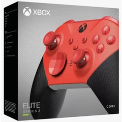 ‍ Elite Series 2 Controller - Red/Black