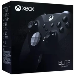 Elite Series 2 Controller - Black