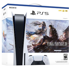PlayStation 5 Bundle God Of War Digital Edition