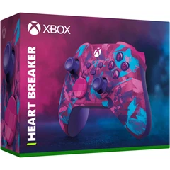 Control Xbox Series - Heart Breaker | 013043