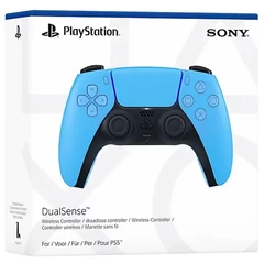 Control DualSense PS5 - Starlight Blue