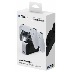Dual Charger Dualsense Wireless Controller - PS5