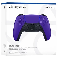 ‍ Control DualSense PS5 - Galactic Purple